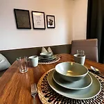 Hartl Apartment *
