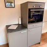 Apartment Hartl