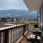 Appartement Hartl *