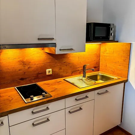 Hartl Ried im Zillertal