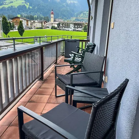 Hartl Ried im Zillertal