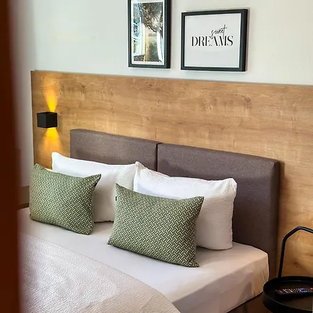 Hartl Apartamento Ried im Zillertal