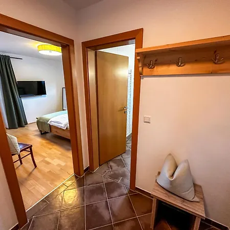 Hartl * Ried im Zillertal