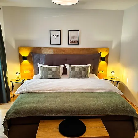 Apartmán Hartl Ried im Zillertal