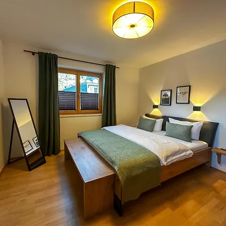 Hartl * Ried im Zillertal