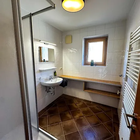 Hartl * Ried im Zillertal