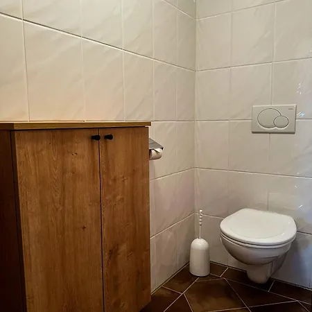 Apartmán Hartl Ried im Zillertal