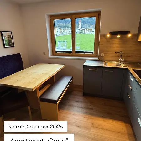 Hartl Apartamento Ried im Zillertal