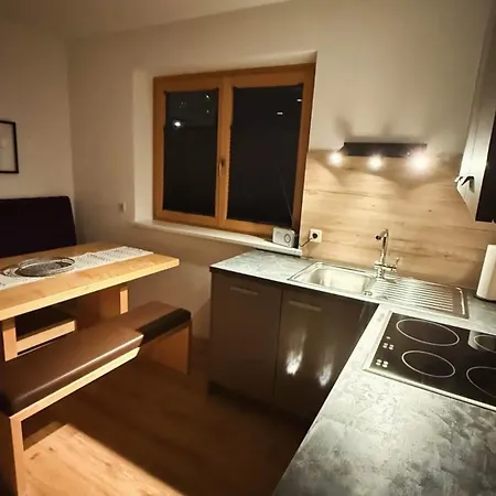 Hartl * Ried im Zillertal