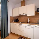 Apartmán Hartl