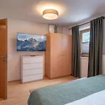 Hartl Apartmán *