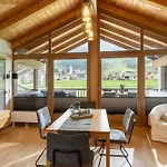 Hartl Apartmán *