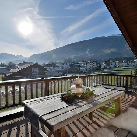 Apartment Hartl Ried im Zillertal