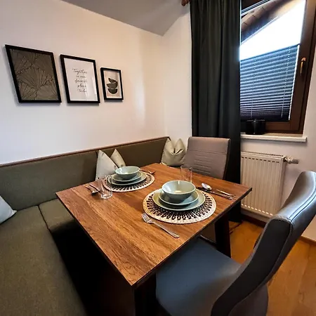 Apartment Hartl