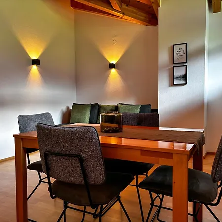Apartment Hartl *