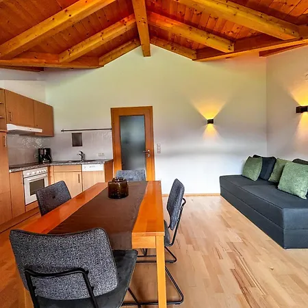 Hartl Apartment