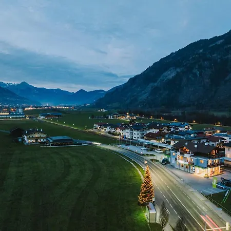 Hartl * Ried im Zillertal