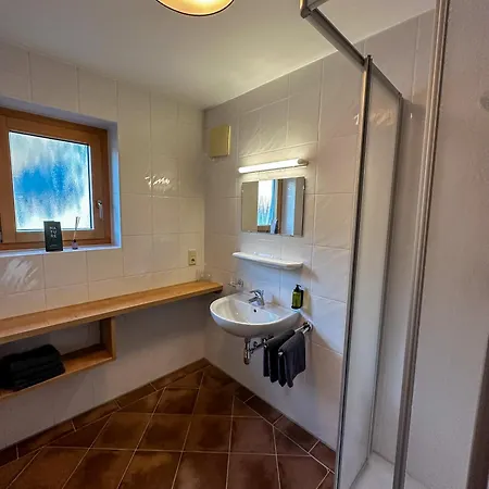 Hartl Apartment