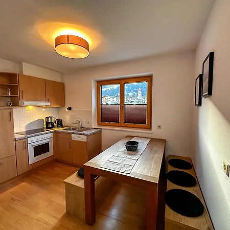 Apartment Hartl Ried im Zillertal