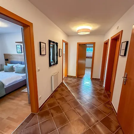 Apartment Hartl