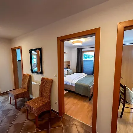 Hartl Apartment Ried im Zillertal