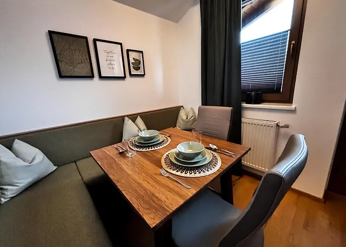 Appartement Hartl