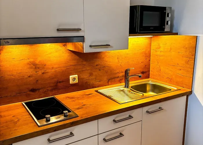 Hartl Ried im Zillertal