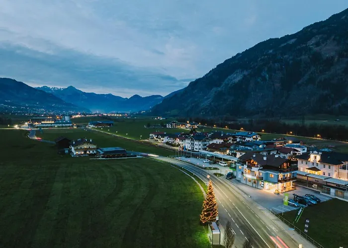 Hartl * Ried im Zillertal