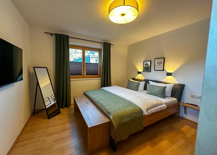 Hartl * Ried im Zillertal