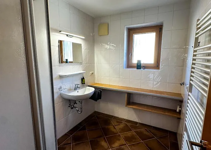 Hartl * Ried im Zillertal